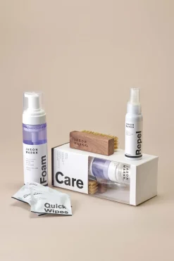 Vaatehuolto>Arkivé Atelier Care Kit - Huoltosetti
