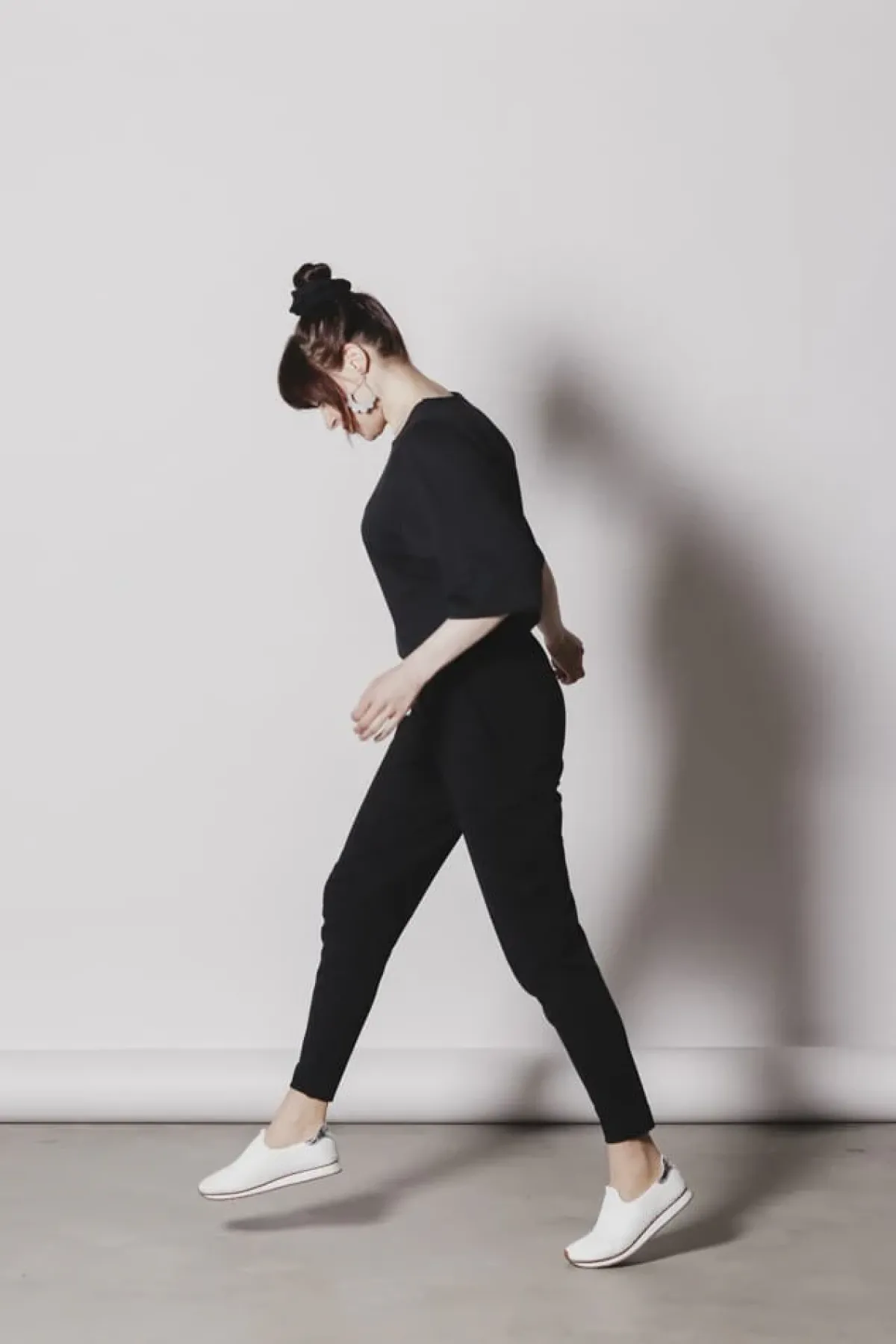 Housut|Oloasut>Aarre Carol Pants - Black