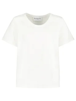 T-paidat|Paidat>Barfàl Classic Crewneck T-Shirt - White