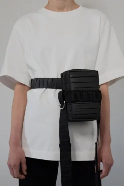 Laukut|Avaimenperät>Cuitu Combo Bag