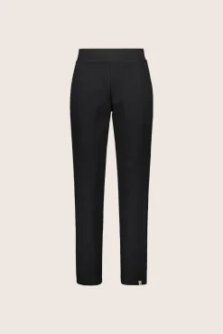 Housut|Oloasut>KAIKO Comfy Slacks - Black