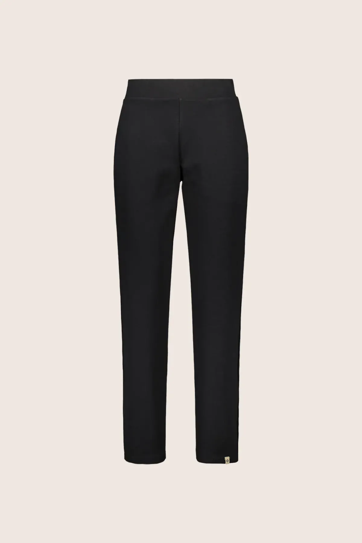 Housut|Oloasut>KAIKO Comfy Slacks - Black
