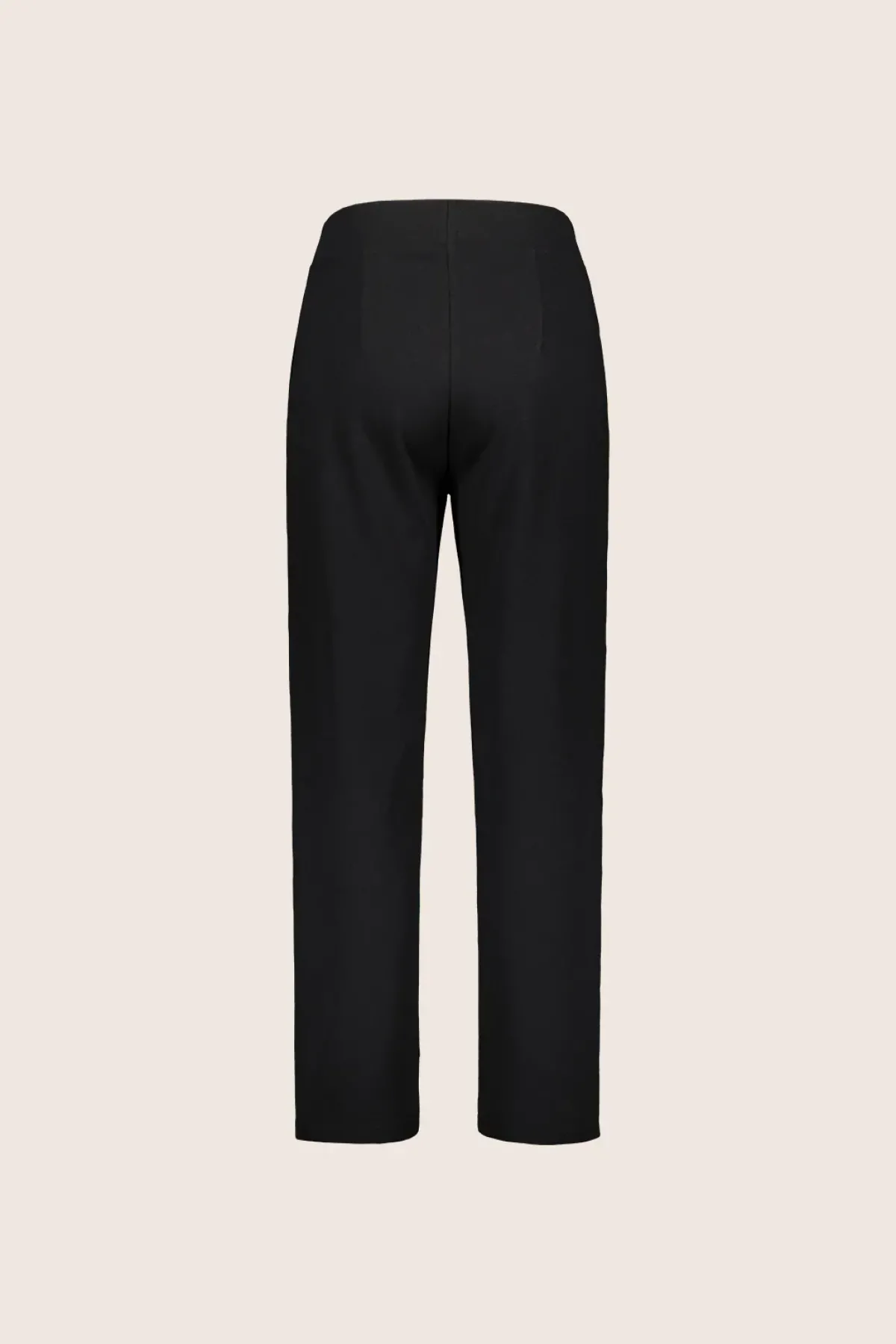 Housut|Oloasut>KAIKO Comfy Slacks - Black