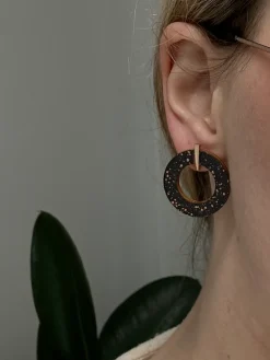 Avaimenperät|Korut>Butoni Design Cosmo - korvakorut