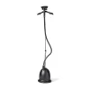 Vaatehuolto>Stockholm Steamery Cumulus Home Steamer Black - Vaatehöyrytin