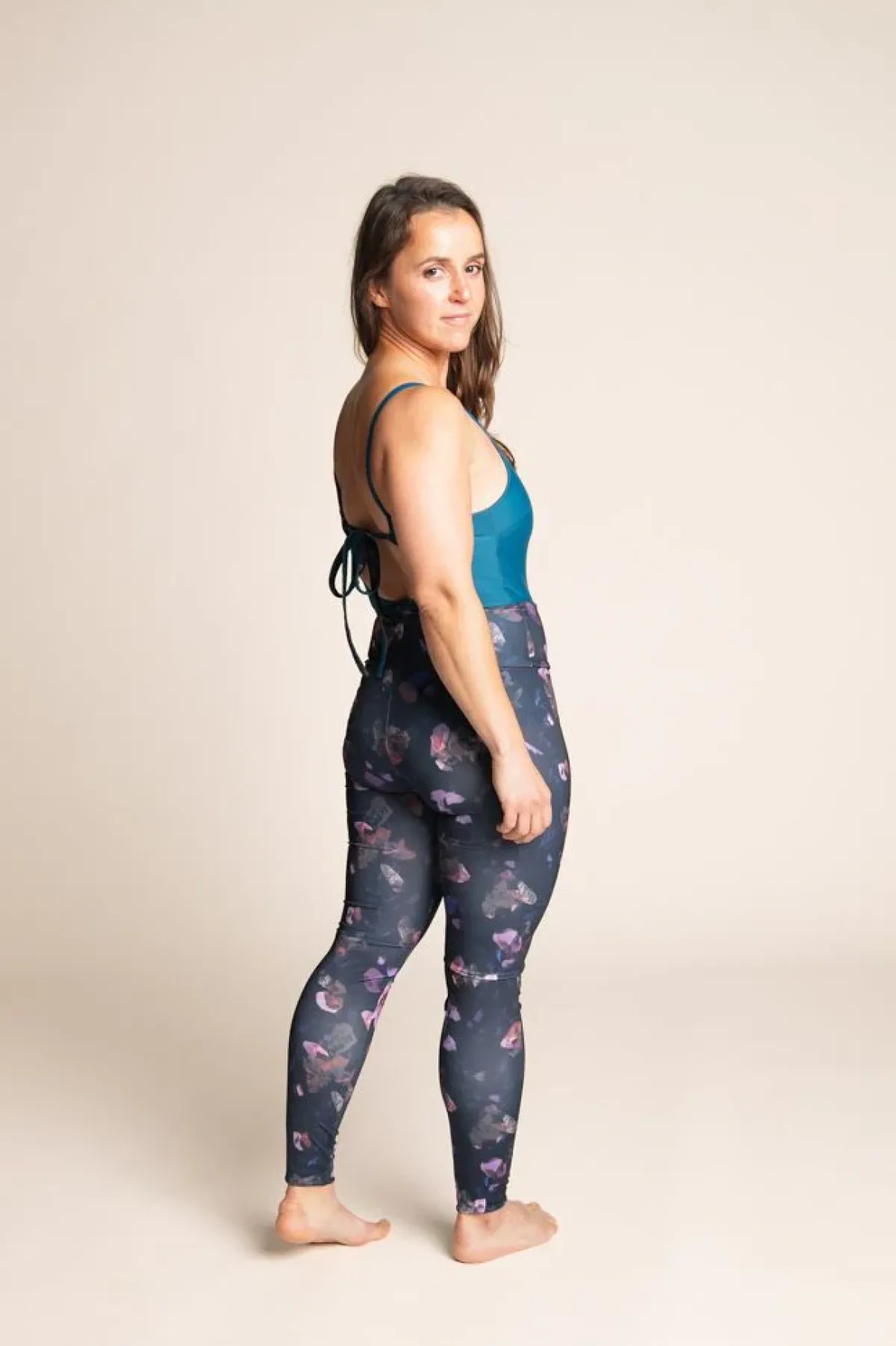 Löydöt|Legginsit>Morico Dark Matter Leggings - XS