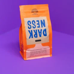 Keittiö>Lykke Kahvitilat Darkness 500g kahvi