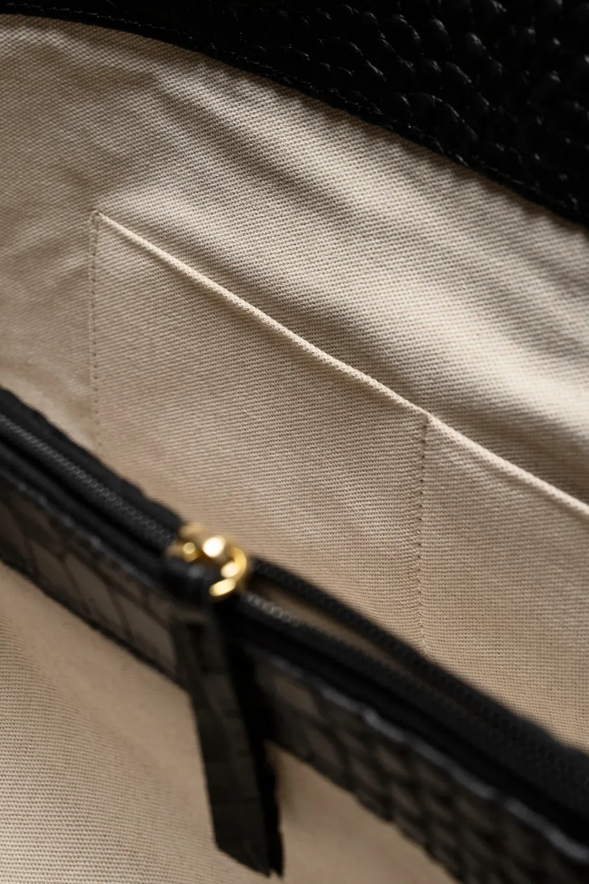 Laukut|Avaimenperät>borse e cose Deal Bag - Black