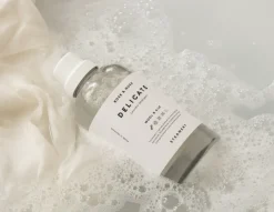 Vaatehuolto>Stockholm Steamery Delicate Laundry Detergent - Villasilkki pesuaine