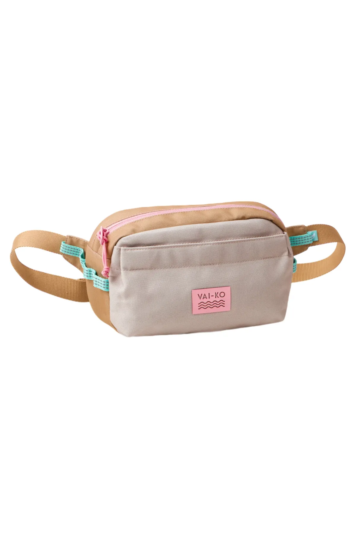 Laukut|Avaimenperät>Vai-ko Detour Hip Pack - Chalk