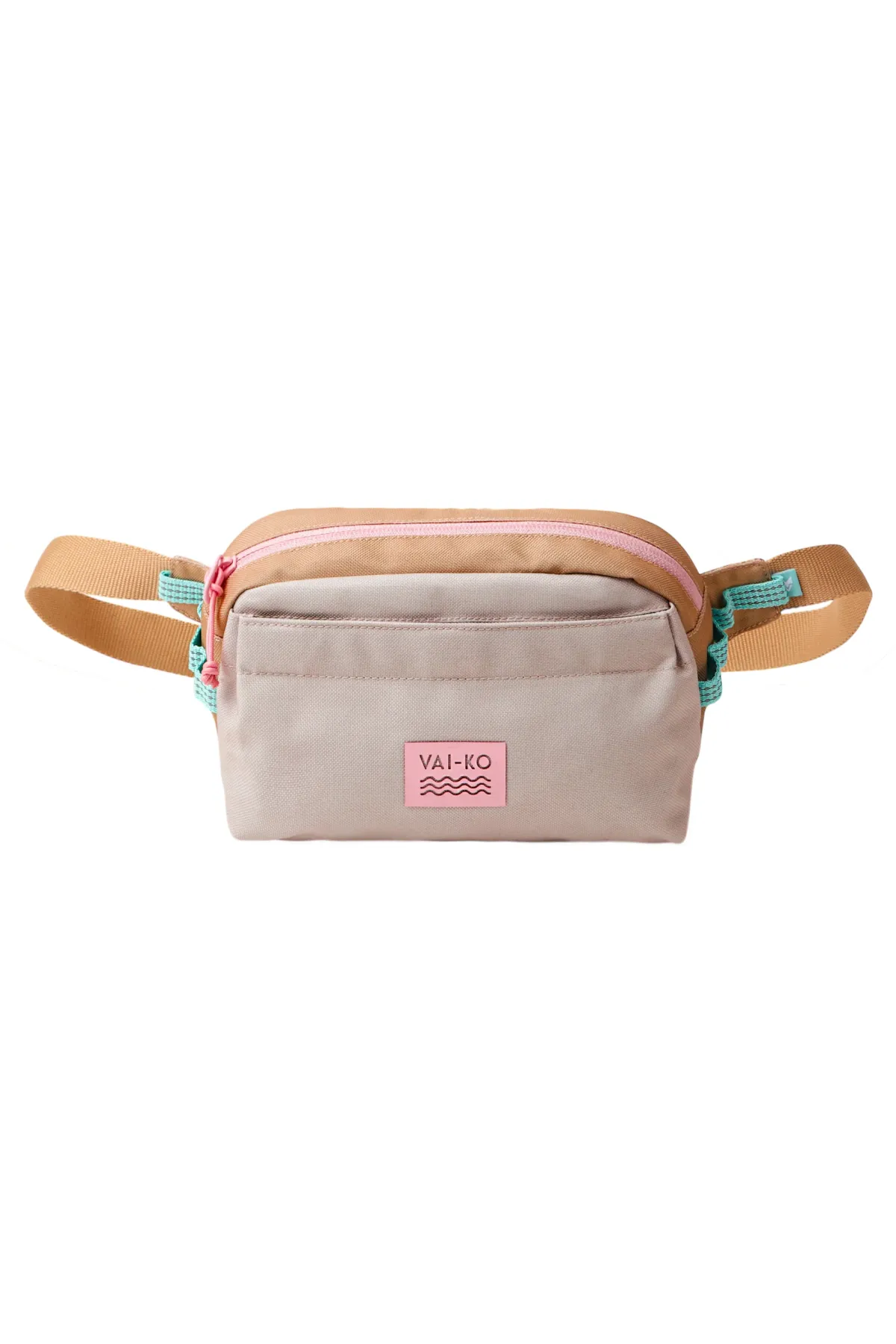 Laukut|Avaimenperät>Vai-ko Detour Hip Pack - Chalk