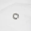 Avaimenperät|Korut>Keski-Pomppu Ear Cuff 5mm