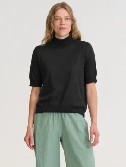 T-paidat|Paidat>R-Collection Elea Tencelneule - Musta