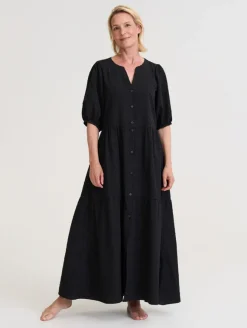 Hameet & Mekot>R-Collection Elise Mekko - Musta
