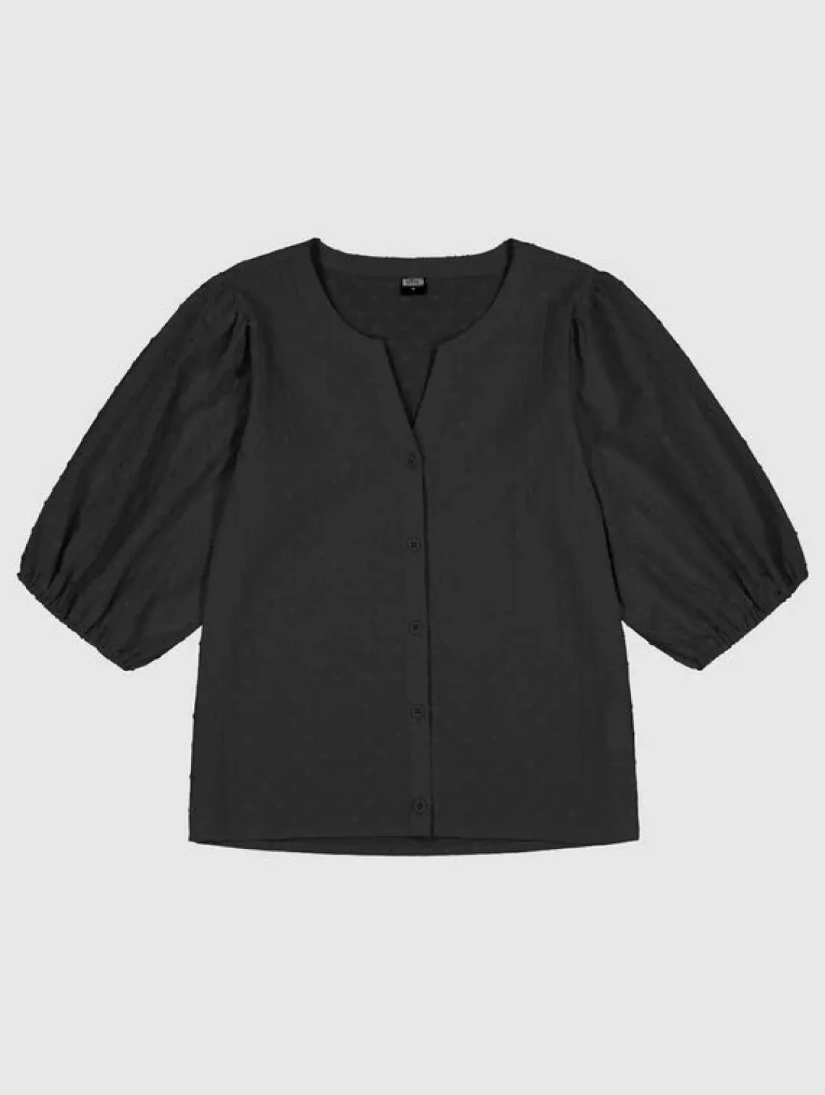 T-paidat|Paidat>R-Collection Elise Paita - Musta