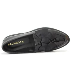 Kengät|Avaimenperät>Palmroth Ella Rusettiloafer