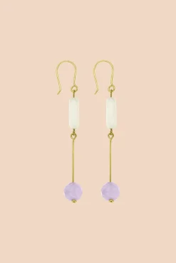 Avaimenperät|Korut>KAIKO Emerie Earrings