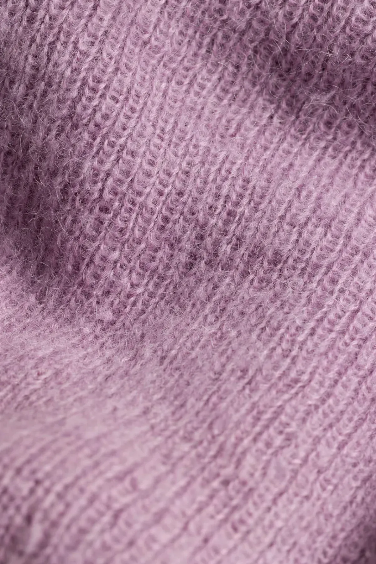 Päähineet & Huivit>Voglia Emmi Pipo - Pehmeä Malva