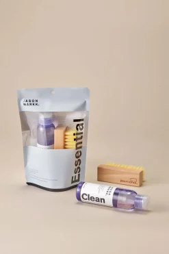 Vaatehuolto>Arkivé Atelier Essential Kit - Lenkkarien Hoitosetti