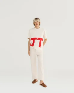 Paidat|T-paidat>Jeansu0026Towels Estate T-Shirt