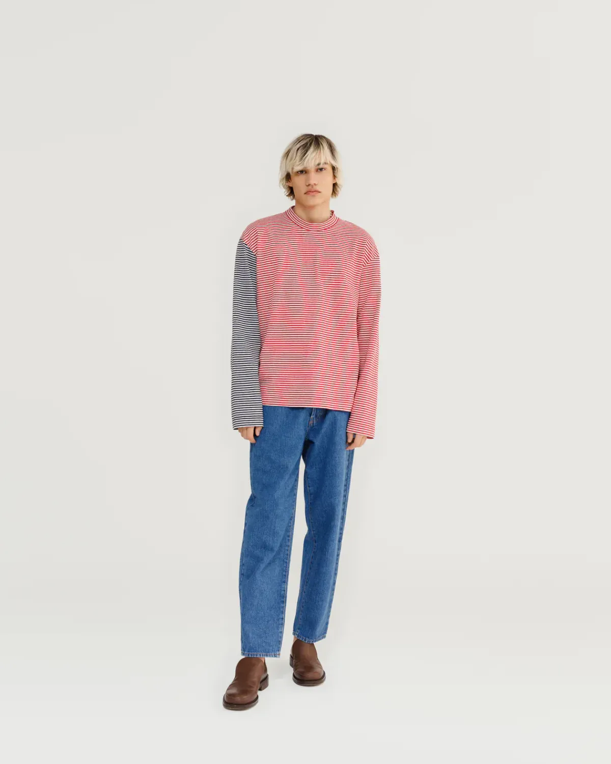 Paidat|Paidat>Jeansu0026Towels Eterno Red Shirt