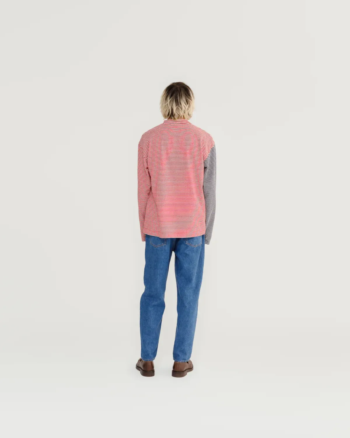 Paidat|Paidat>Jeansu0026Towels Eterno Red Shirt