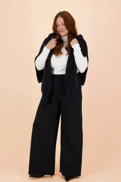 Housut>KAIKO Everyday Pants - Black