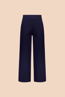 Housut>KAIKO Everyday Pants - Dark Blue