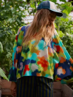 Paidat>Mainio Flowerfield Shirt