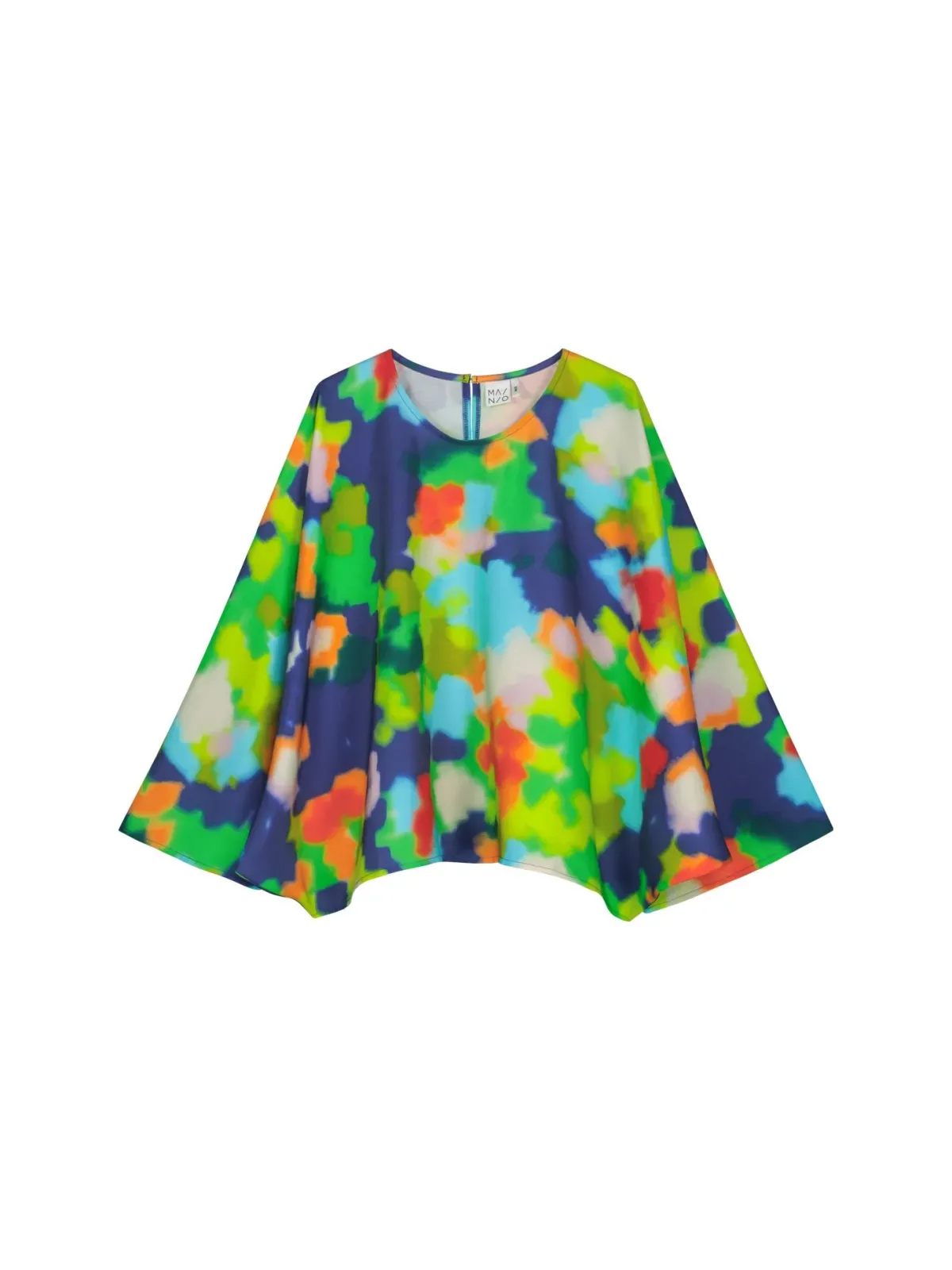 Paidat>Mainio Flowerfield Shirt