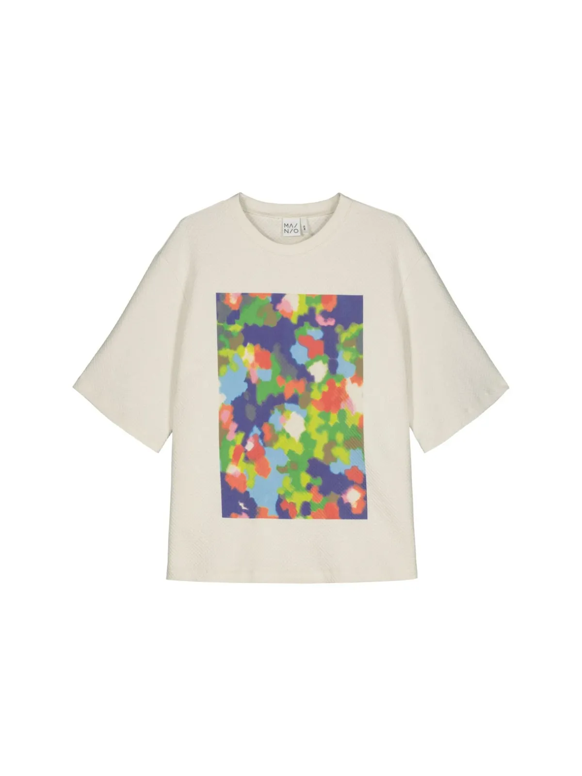 T-paidat|Paidat>Mainio Flowerfield T-Shirt