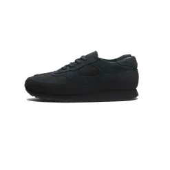 Löydöt>Tarvas Forest Bather - Midnight Cordura/Suede