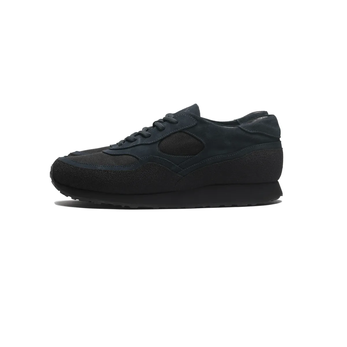 Löydöt>Tarvas Forest Bather - Midnight Cordura/Suede