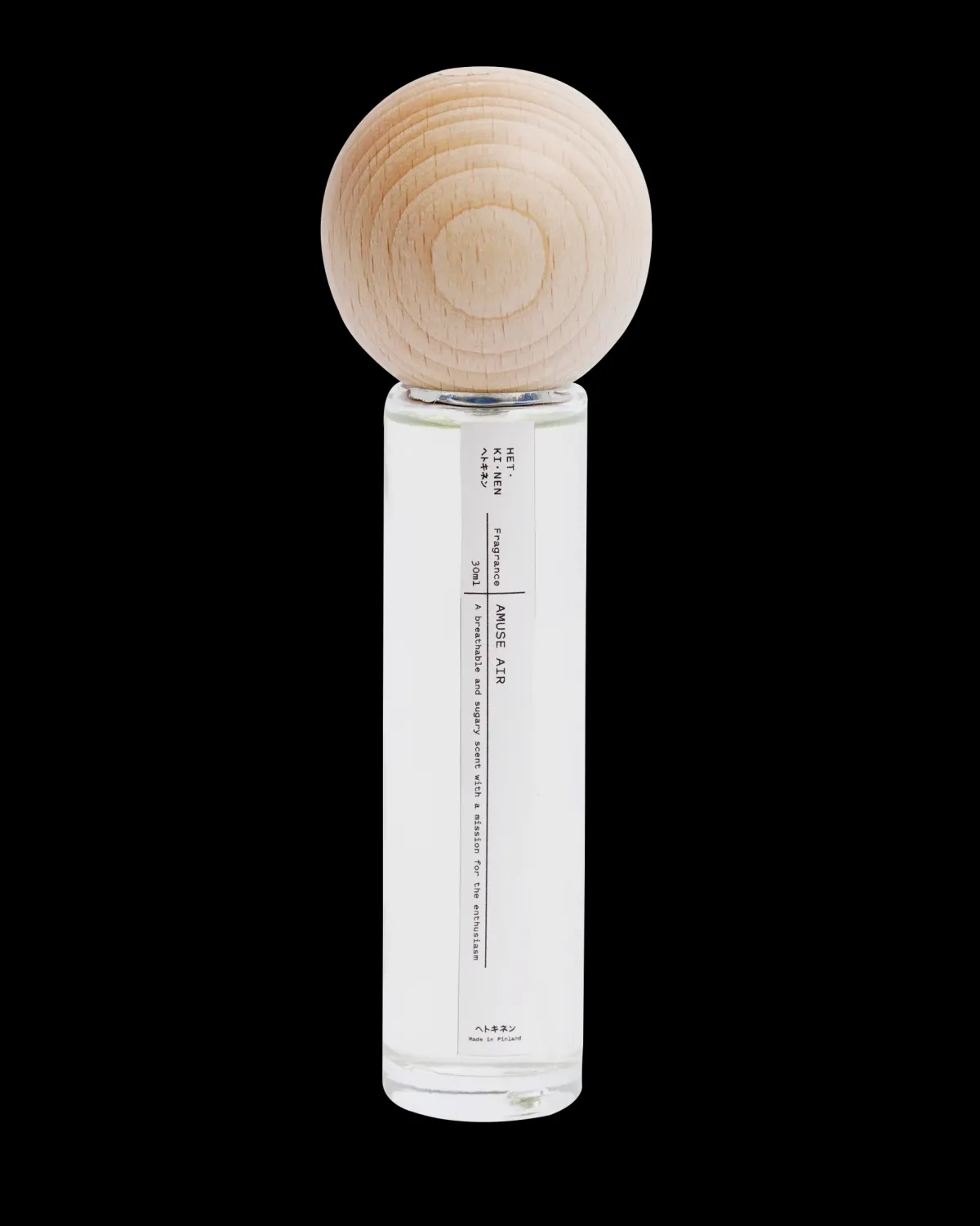 Huonetuoksut>Hetkinen Fragrance amuse air