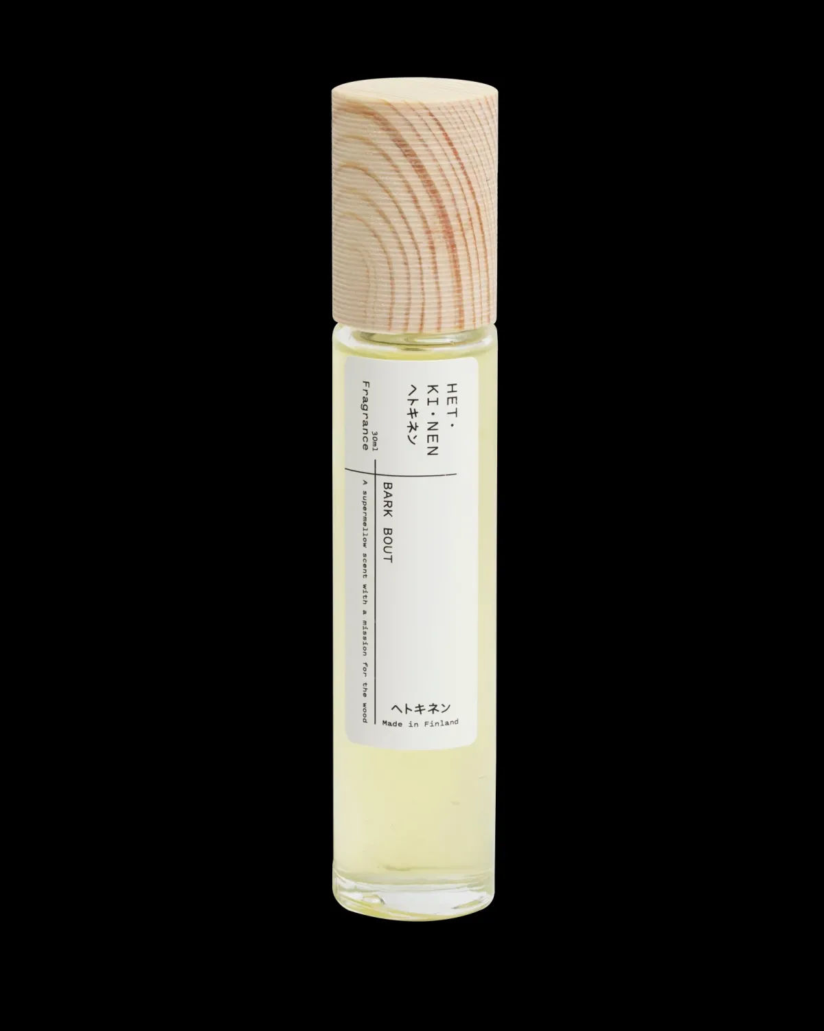 Huonetuoksut>Hetkinen Fragrance bark bout