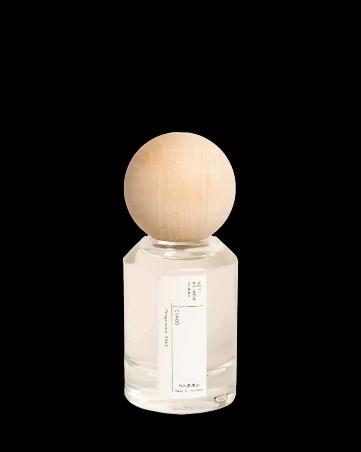 Huonetuoksut>Hetkinen Fragrance chaos
