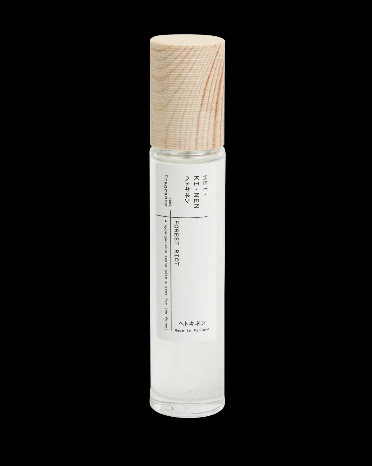 Huonetuoksut>Hetkinen Fragrance forest riot