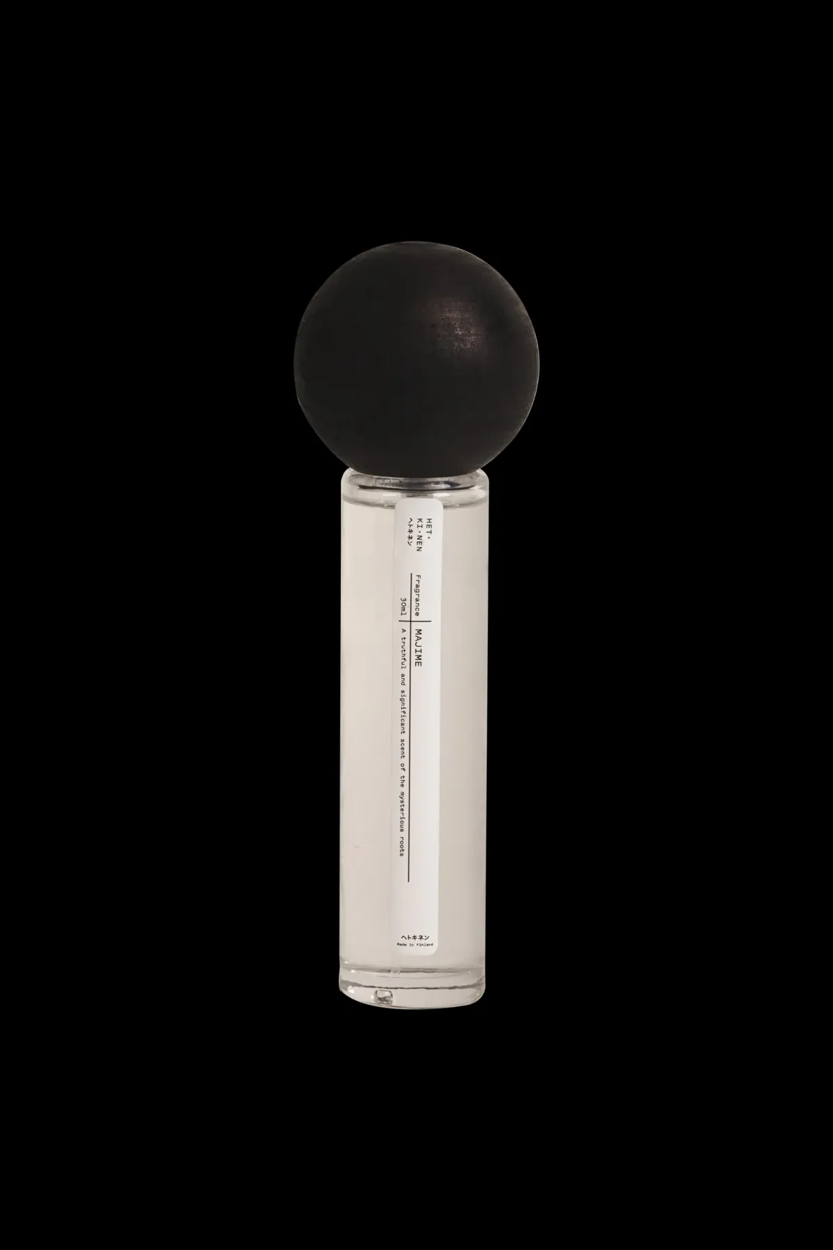 Huonetuoksut>Hetkinen Fragrance majime