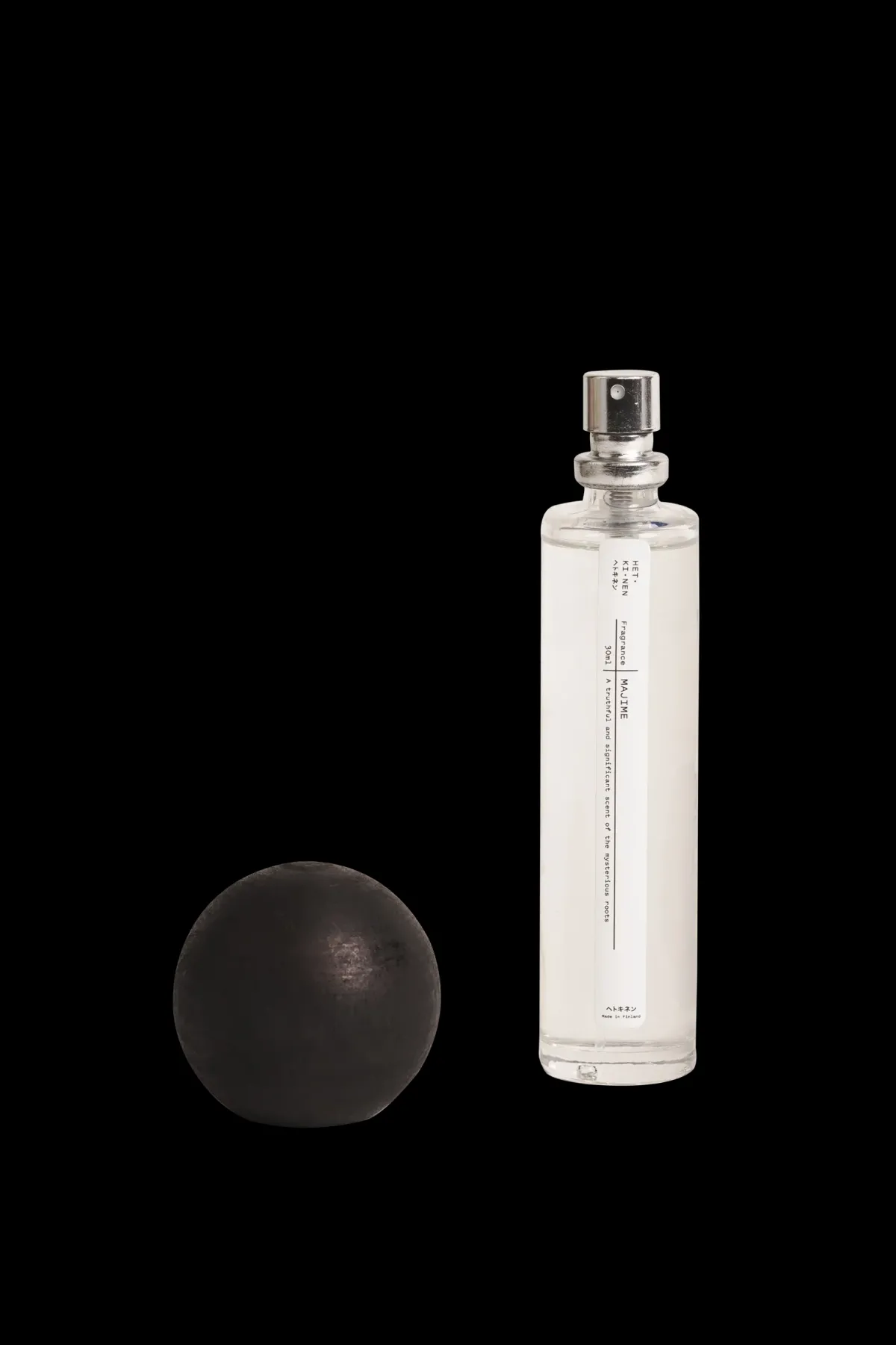 Huonetuoksut>Hetkinen Fragrance majime