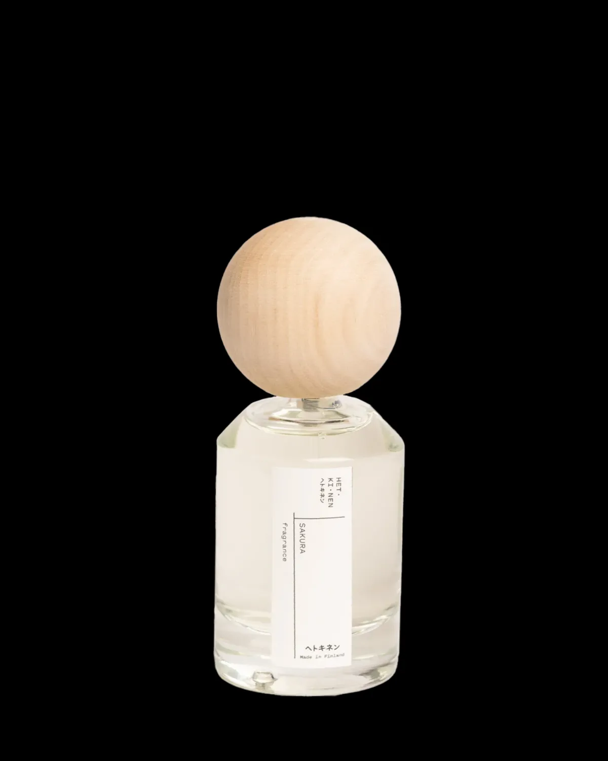 Huonetuoksut>Hetkinen Fragrance sakura
