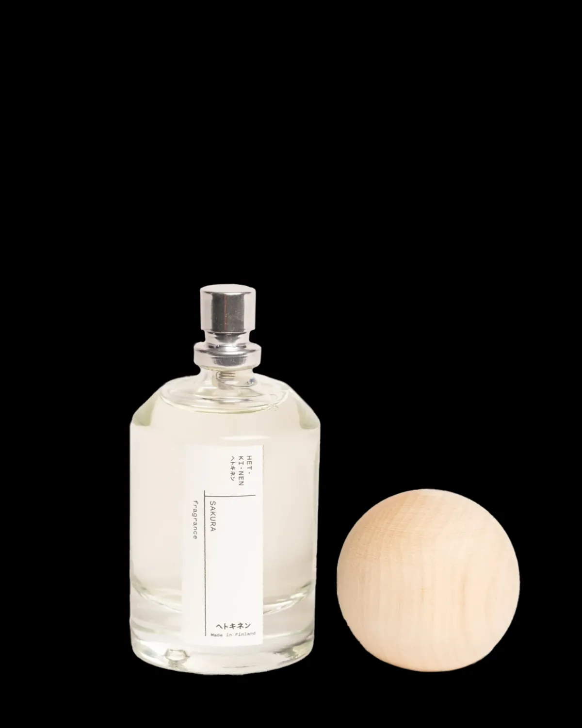 Huonetuoksut>Hetkinen Fragrance sakura