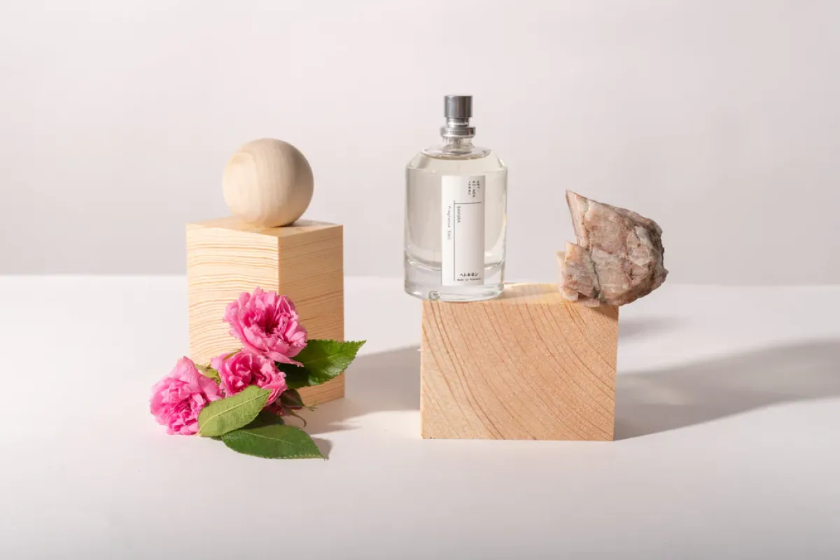 Huonetuoksut>Hetkinen Fragrance sakura