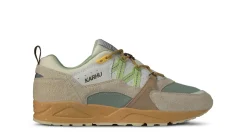 Kengät|Avaimenperät>Karhu Fusion 2.0 - Turtledove / Shadow Lime
