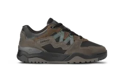 Löydöt|Kengät>Karhu Fusion XT - Black/Laurel Wreath