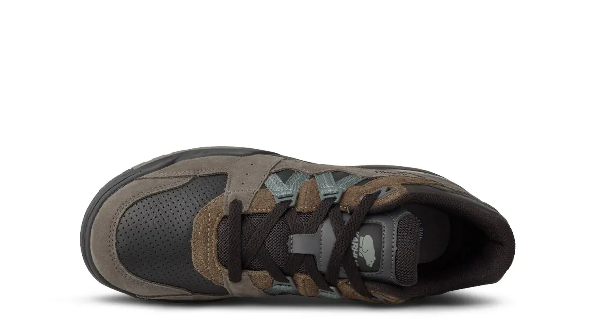 Löydöt|Kengät>Karhu Fusion XT - Black/Laurel Wreath