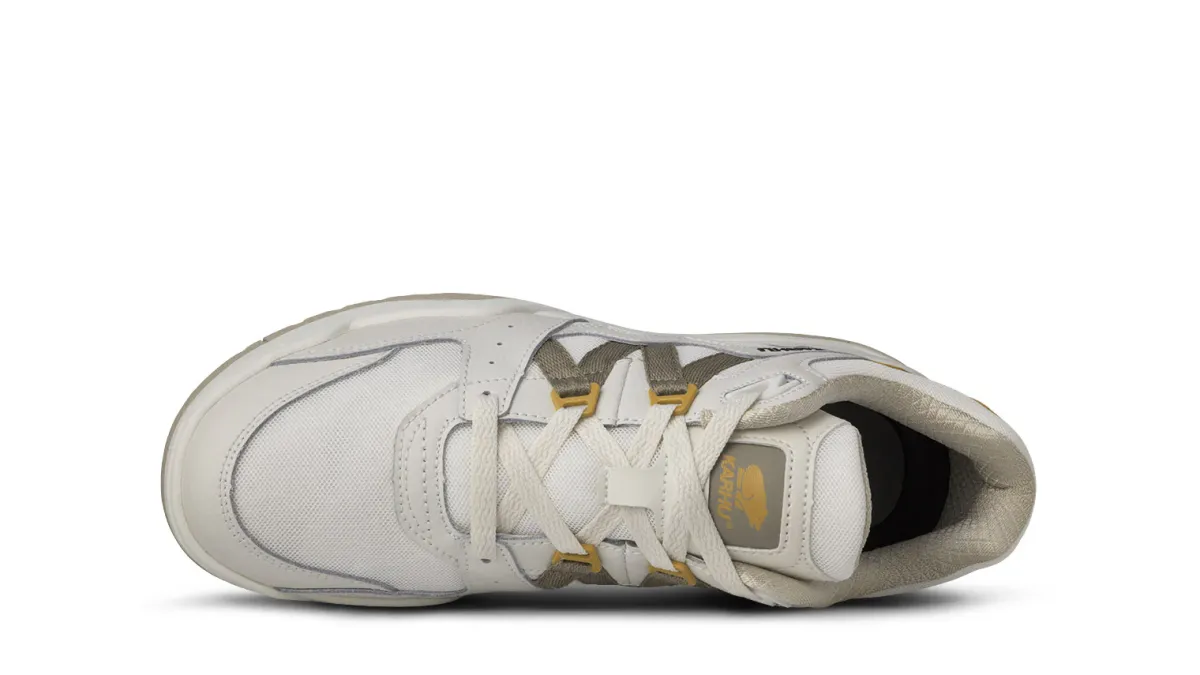 Kengät|Avaimenperät>Karhu Fusion XT - Blanc de Blanc/Vintage Khaki