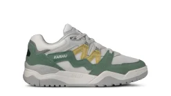 Kengät|Avaimenperät>Karhu Fusion XT - Iceberg Green/Dusty Yellow