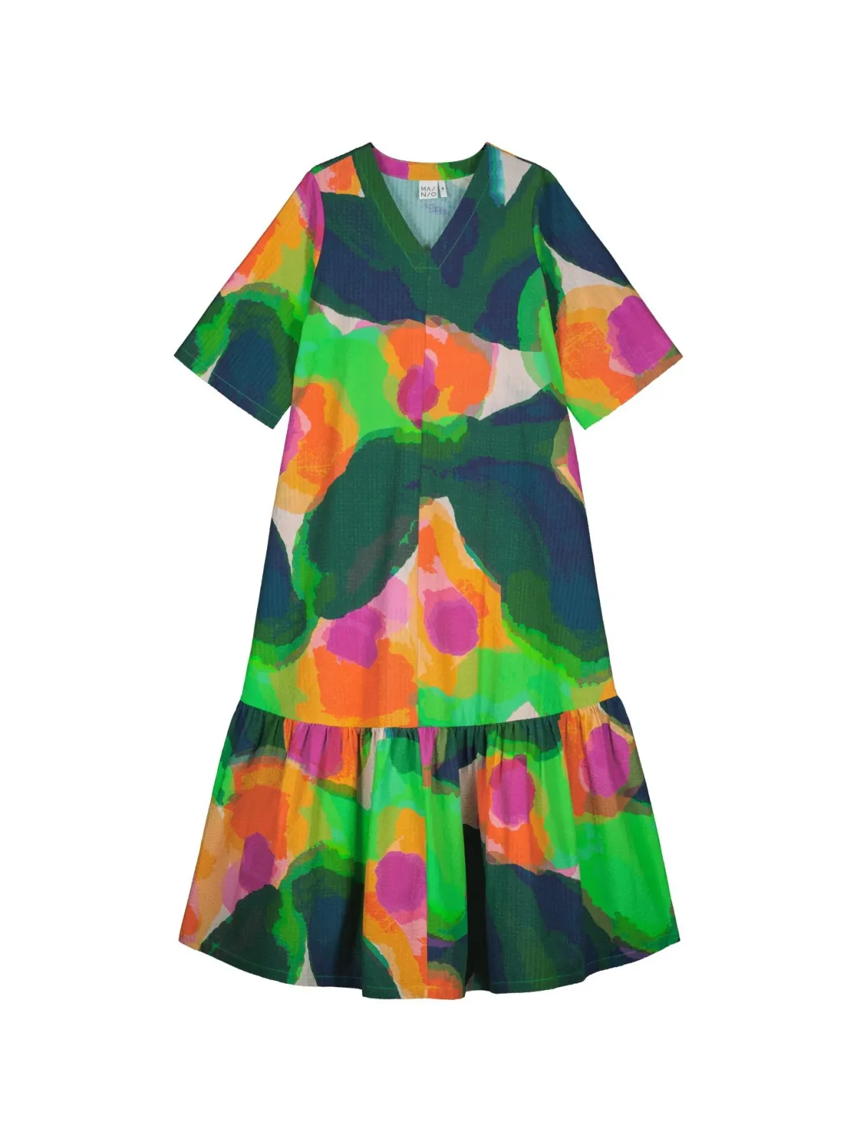 Hameet & Mekot>Mainio Garden Maxi Dress