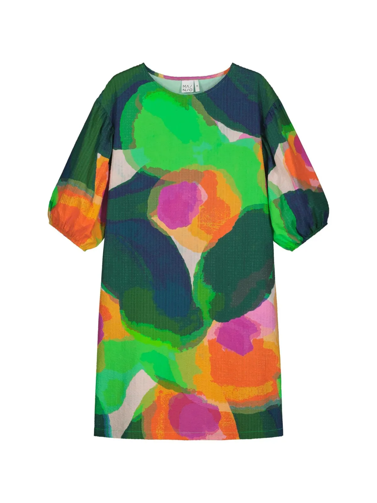 Hameet & Mekot>Mainio Garden Tunic Dress