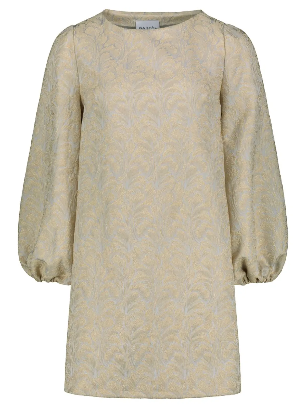 Hameet & Mekot>Barfàl Golden Jacquard Mekko
